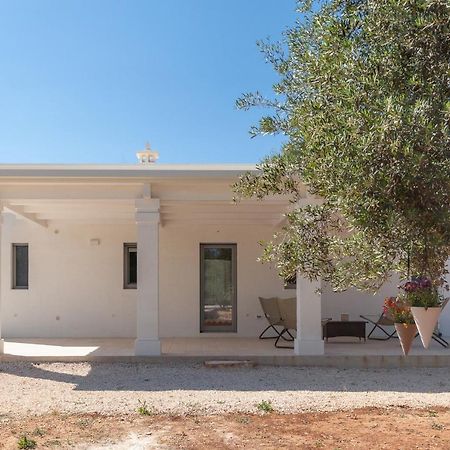 Le Dimore Di Speziale Φαζάνο Εξωτερικό φωτογραφία