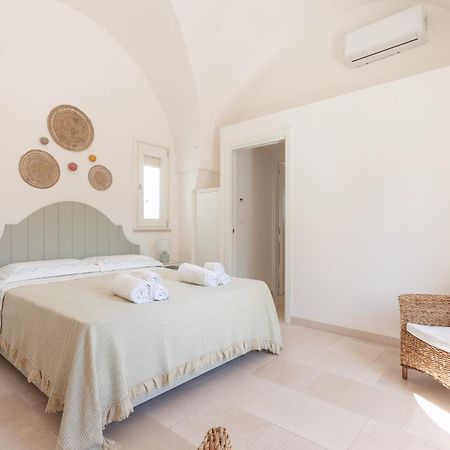 Le Dimore Di Speziale Φαζάνο Εξωτερικό φωτογραφία